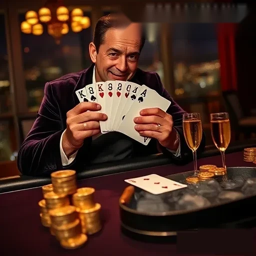 Cassino ojwin.com app mobile